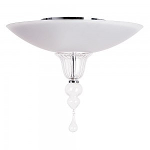 Светильник потолочный Goccia 4020/02 PL-3