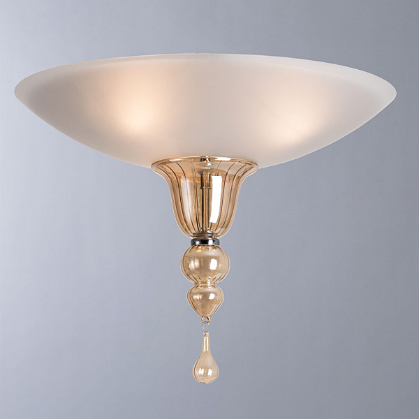 Светильник потолочный Goccia 4021/02 PL-2