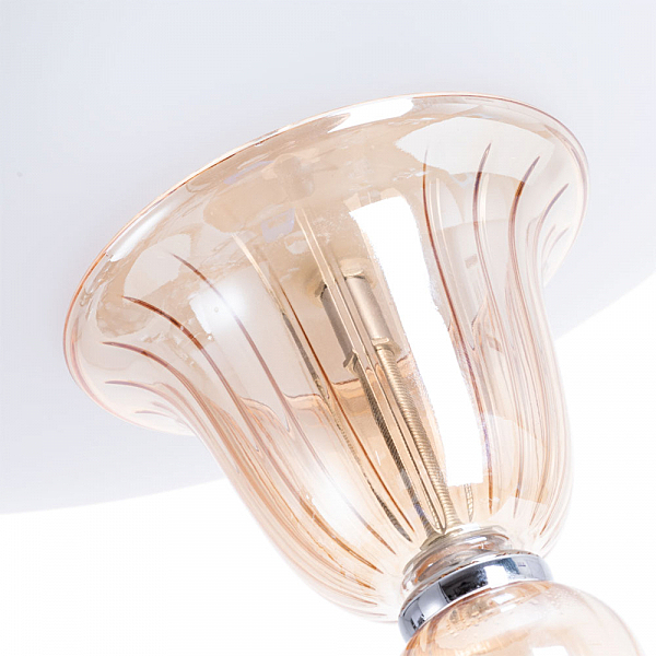 Светильник потолочный Goccia 4021/02 PL-2