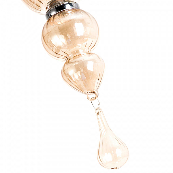 Светильник потолочный Goccia 4021/02 PL-2