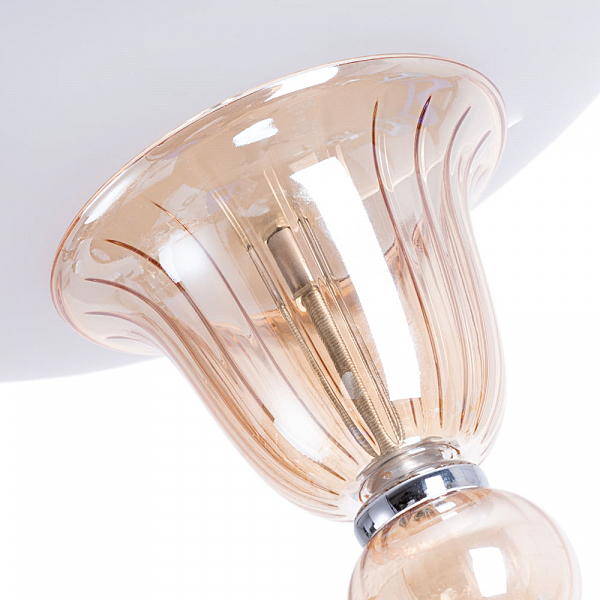 Светильник потолочный Goccia 4021/02 PL-3