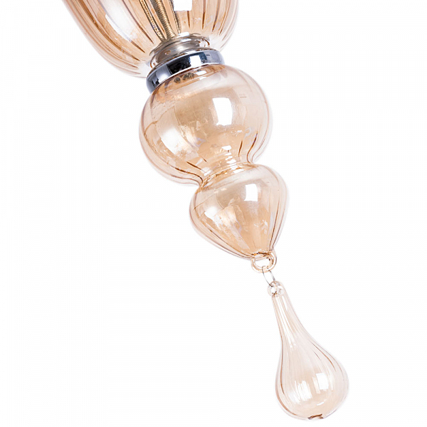 Светильник потолочный Goccia 4021/02 PL-3