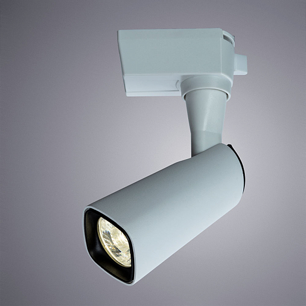 Трековый светильник Barut A4561PL-1WH