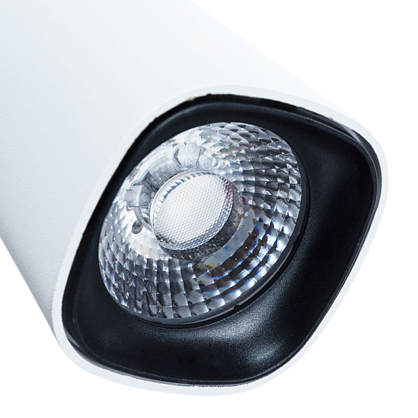 Трековый светильник Barut A4562PL-1WH