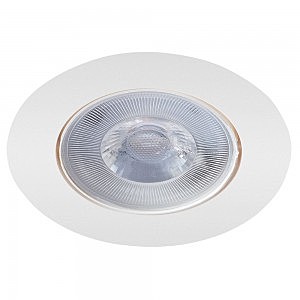 Встраиваемый светильник Kaus A4762PL-1WH