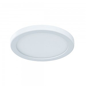 Встраиваемый светильник Mesura A7971PL-1WH