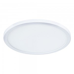 Встраиваемый светильник Mesura A7974PL-1WH