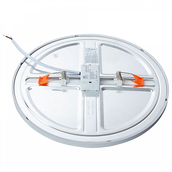 Встраиваемый светильник Mesura A7975PL-1WH