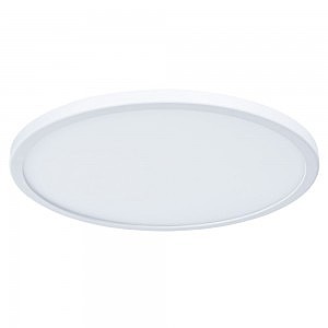 Встраиваемый светильник Mesura A7976PL-1WH