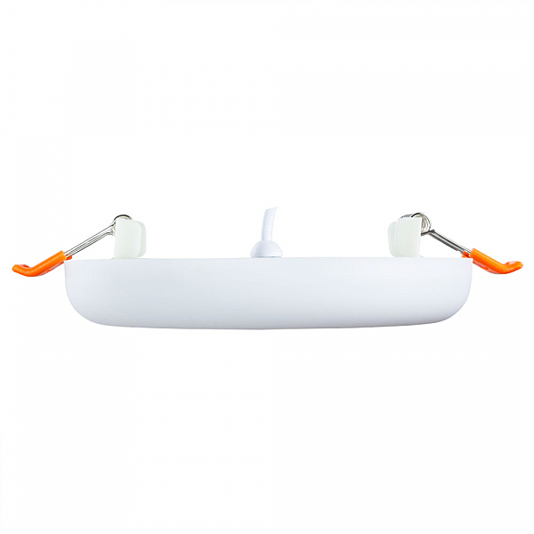 Встраиваемый светильник Prior A7981PL-1WH
