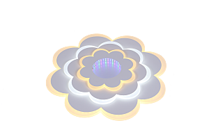 Потолочная люстра Flower 5521/110C