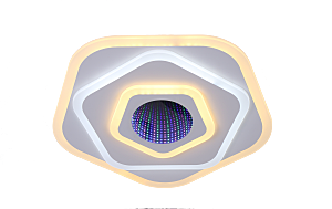 Потолочная люстра Penta 5522/100C