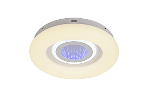 Потолочная люстра Lake 5523/105C