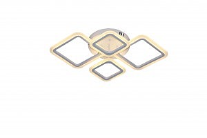 Потолочная люстра Rombo 5527/60C