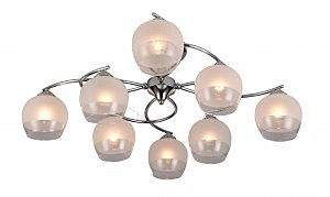 Потолочная люстра Lou 5534/8C