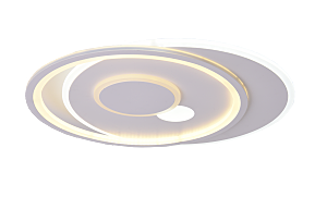 Потолочная люстра Melly 5536/80C