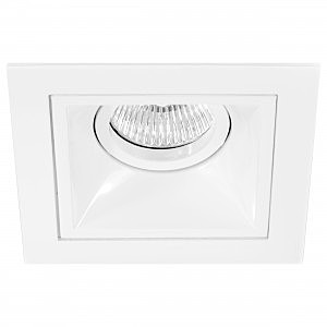 Встраиваемый светильник Domino D51606