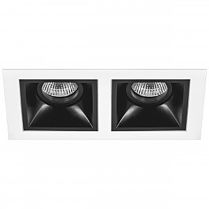 Встраиваемый светильник Domino D5260707