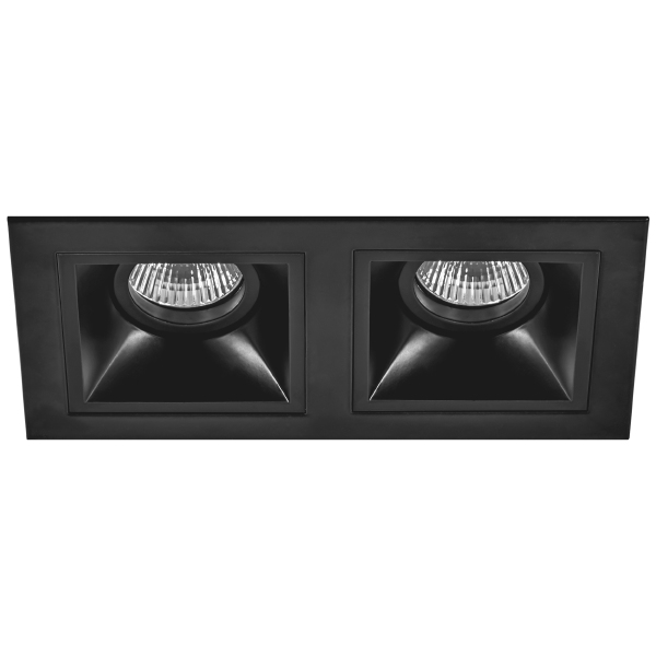 Встраиваемый светильник Domino D5270707