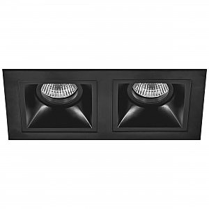 Встраиваемый светильник Domino D5270707