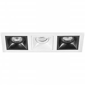 Встраиваемый светильник Domino D536070607