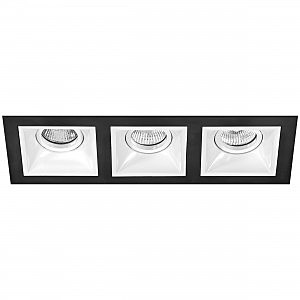 Встраиваемый светильник Domino D537060606