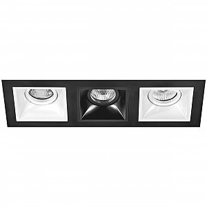 Встраиваемый светильник Domino D537060706