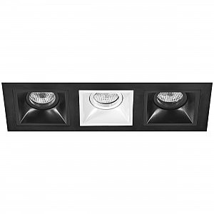 Встраиваемый светильник Domino D537070607