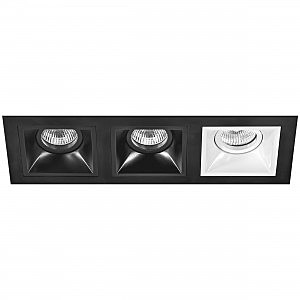 Встраиваемый светильник Domino D537070706