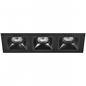 Встраиваемый светильник Domino D537070707