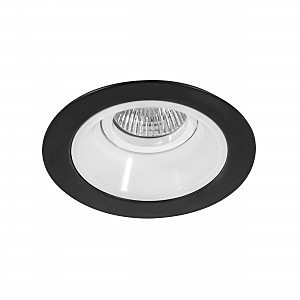 Встраиваемый светильник Domino D61706