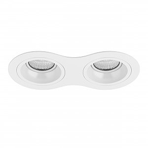 Встраиваемый светильник Domino D6260606