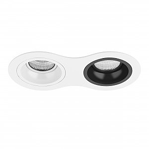 Встраиваемый светильник Domino D6260607