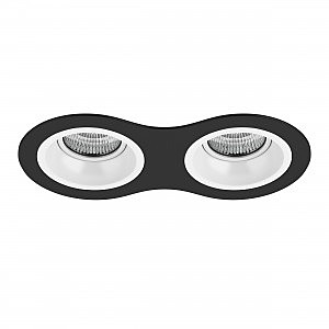 Встраиваемый светильник Domino D6270606