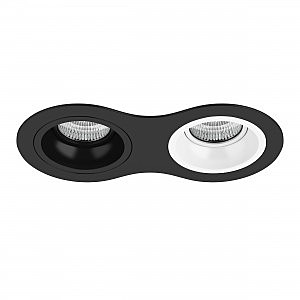 Встраиваемый светильник Domino D6270607