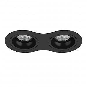 Встраиваемый светильник Domino D6270707