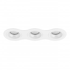 Встраиваемый светильник Domino D636060606