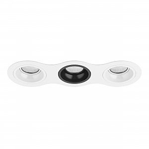 Встраиваемый светильник Domino D636060706