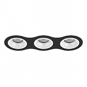 Встраиваемый светильник Domino D637060606