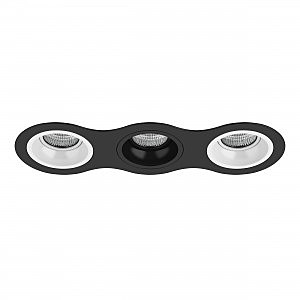 Встраиваемый светильник Domino D637060706