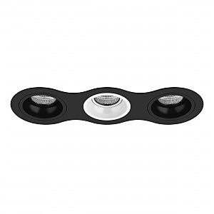 Встраиваемый светильник Domino D637070607