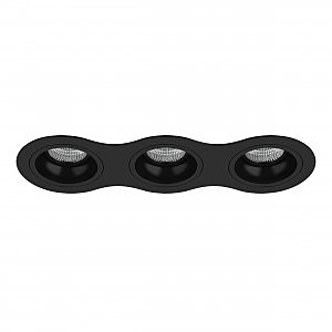 Встраиваемый светильник Domino D637070707