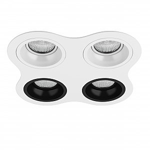 Встраиваемый светильник Domino D64606060707