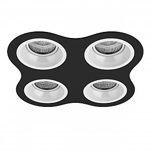 Встраиваемый светильник Domino D64706060606