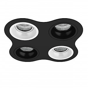 Встраиваемый светильник Domino D64706070607