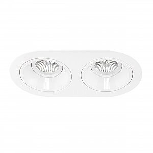 Встраиваемый светильник Domino D6560606