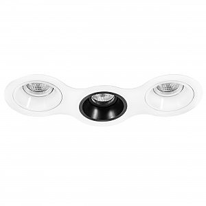 Встраиваемый светильник Domino D696060706