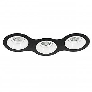 Встраиваемый светильник Domino D697060606