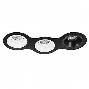 Встраиваемый светильник Domino D697060607