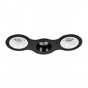 Встраиваемый светильник Domino D697060706